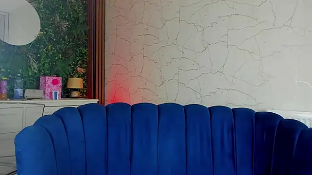 FedericaBianchi Webcam show