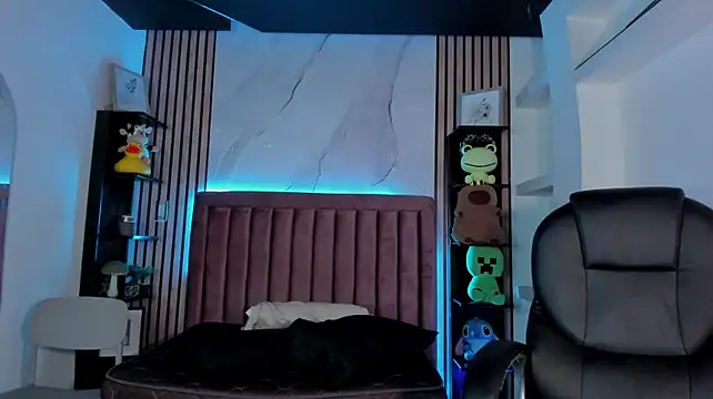 Онлайн чат XXX MathiasGreen_