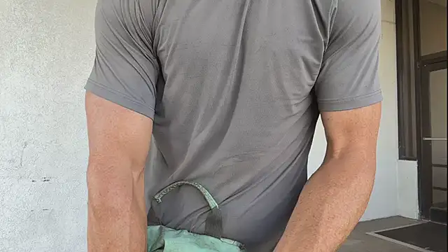 JockNThirsty's Webcam Show