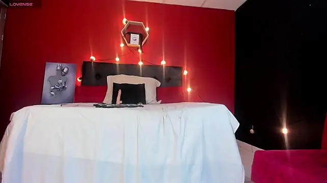 Chat XXX Live Jacky-wolf1