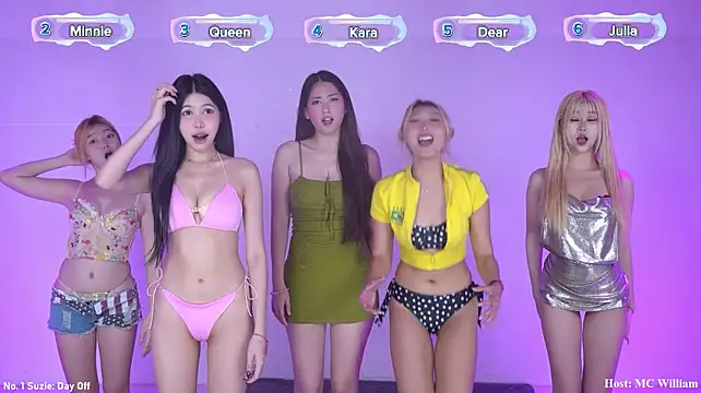 G-Velvet live XXX chat