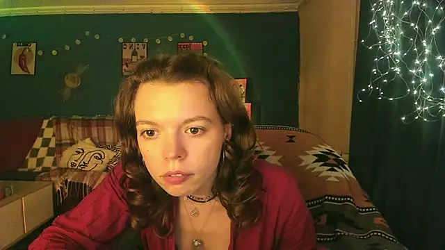 Chat XXX ao vivo de ClancyMorissey