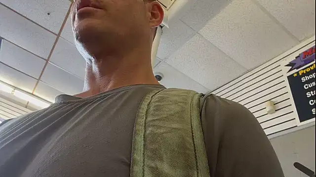 JockNThirsty's Webcam Show