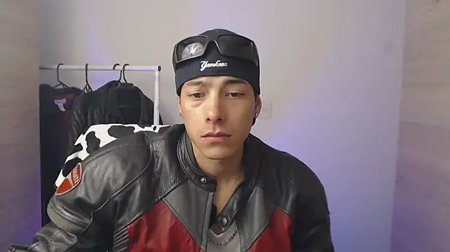 chomelo6's Live XXX Chat