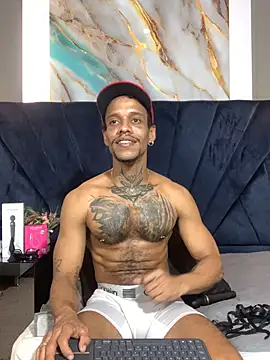 Salomon_koude Webcam show