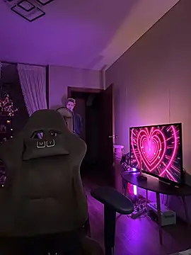 Živý XXX chat Mariiiiiway