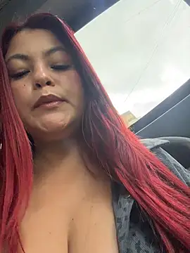 Živý XXX chat Lia-Moon77