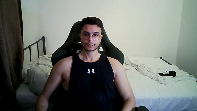 Jamcko24 Webcam Show
