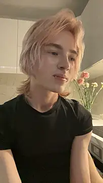 ixistudiomember Pertunjukan Webcam