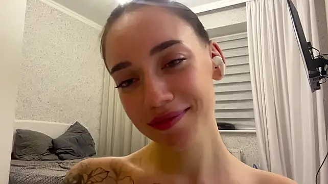 LikaDelic Webcamshow