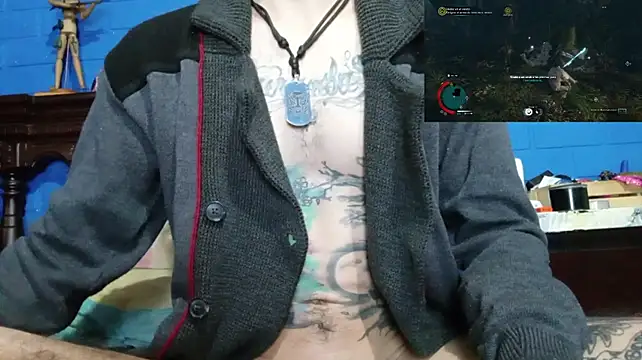 Alan_summern Live XXX chat