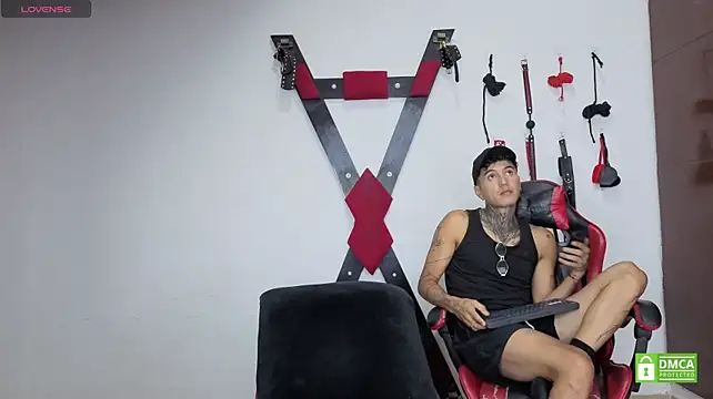 EliteBoysLive – Naživo XXX chat