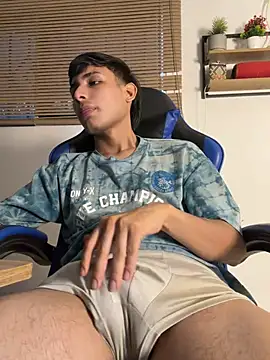 cody_fox10 Pertunjukan Webcam