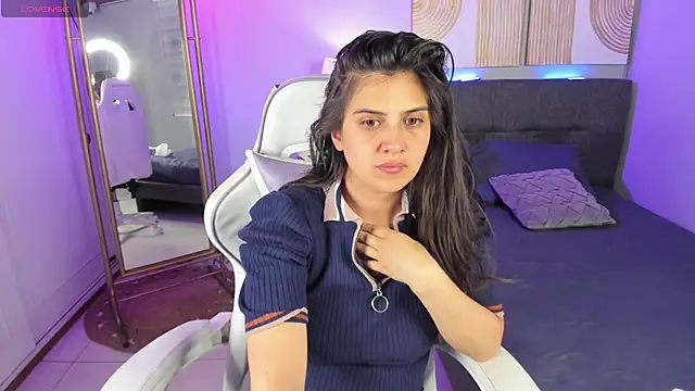 julianaaldanaa's Live XXX Chat