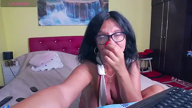 AlexaMorreno's Live XXX Chat