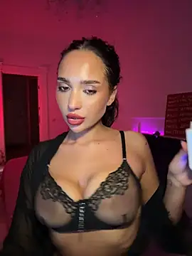 CardiSweetBaby Live XXX Chat