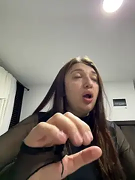 Chat XXX en directo de Mia__Gray