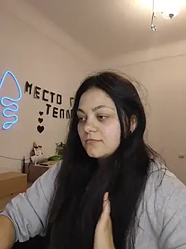 _Mikky_lil_'s Live XXX Chat