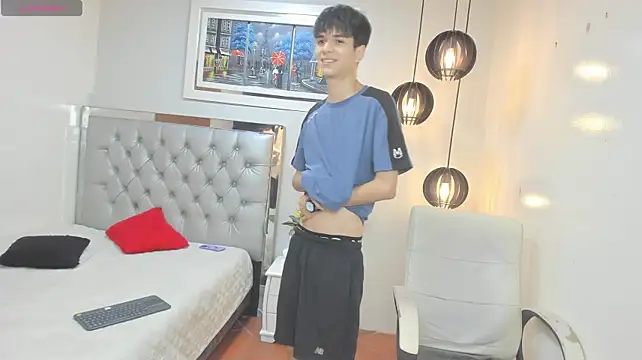 maxim_rod 现场XXX聊天