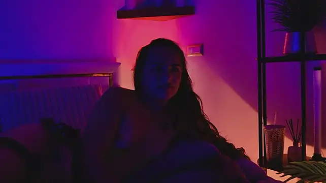 Czat XXX na żywo – SiennaRosse