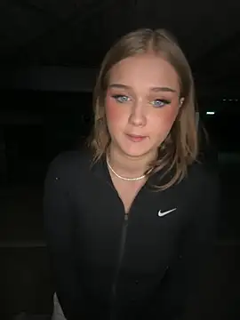 Hannah-2007 Webcam-Show