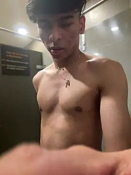 The_Conquern Live XXX chat
