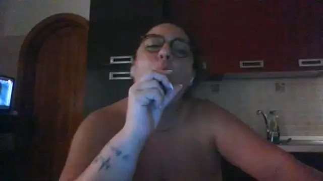 MissEva10 Webcam show
