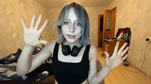 Czat XXX na żywo – Shinecirtus22