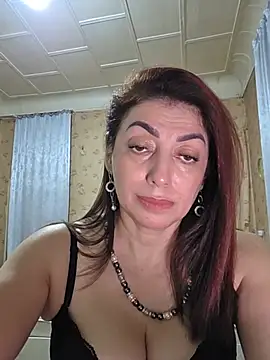 CharlotteSiren's Webcam Show