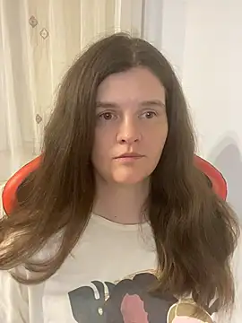 Webkamerová show ChubbyBae