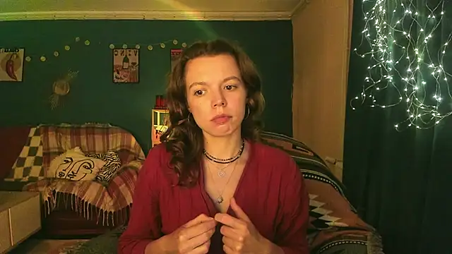ClancyMorissey Chat XXX live