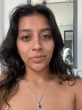 Živý XXX chat BrittanyDiaz
