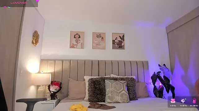 Victoria_romanox 现场XXX聊天