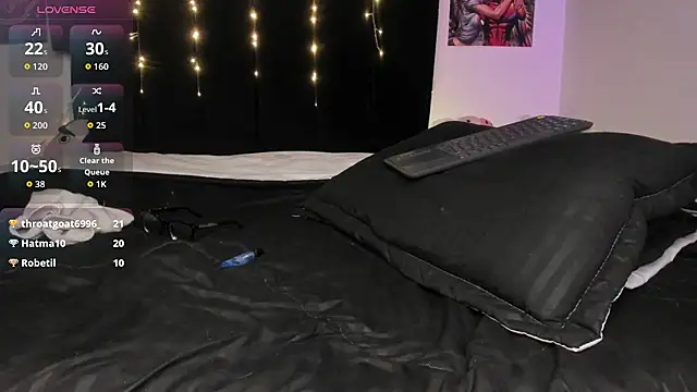 tim__fox Show Webcam