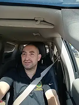 הופעת וובקאם של CumDumpPig83
