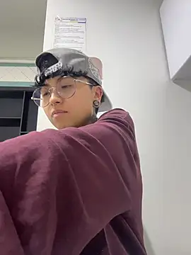Chat XXX ao vivo de ian_mathias_