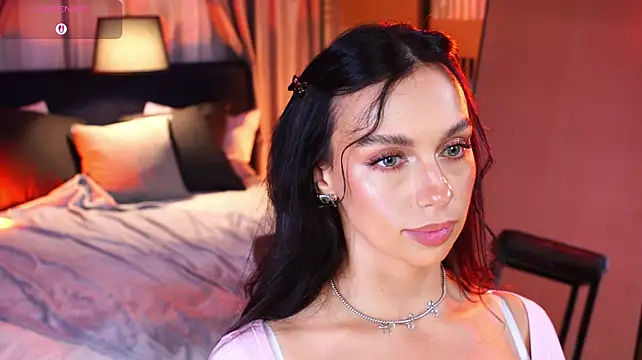 LunaNight – Live XXX-chat