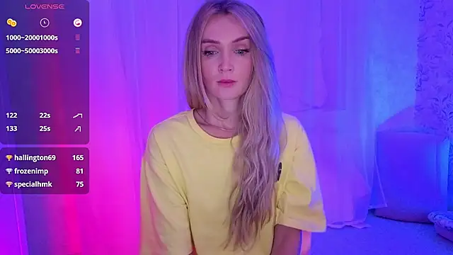 PrincessVS Live XXX-Chat