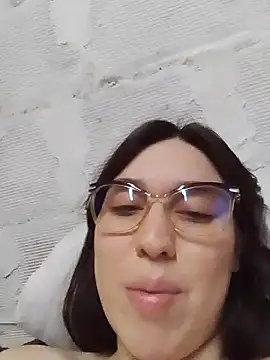 Las_Patronas Show in webcam