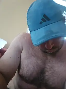 Brucejuce6669's Webcam Show