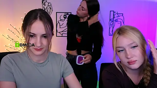 playful_sophie Pertunjukan Webcam