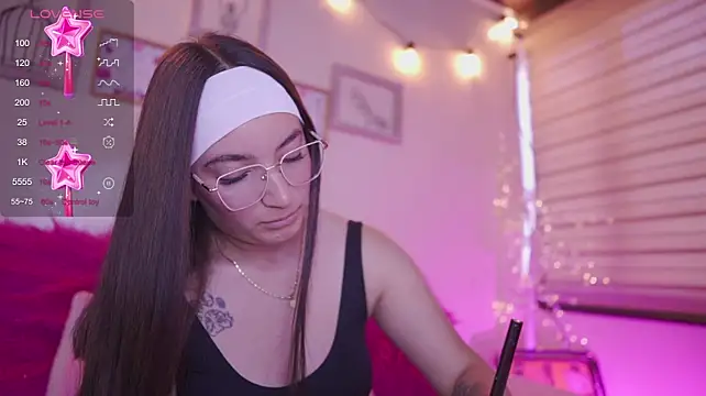 Czat XXX na żywo – issa_monterrey