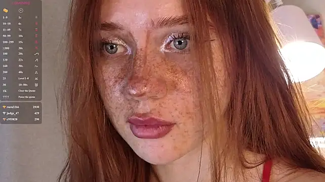 Онлайн чат XXX Killy_Merrot
