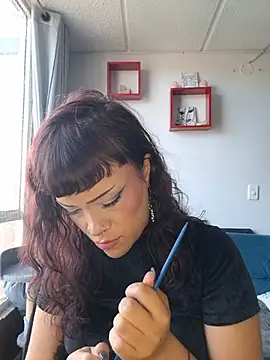 seijaku_n Live XXX chat