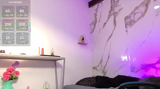 Chatroom XXX en direct de dariah_jhonson