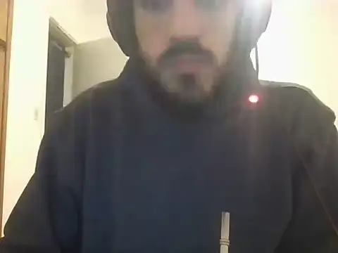 Show Webcam de Dogo-90