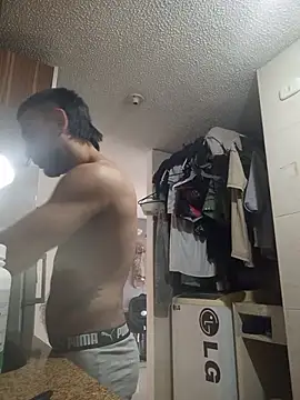 Show Webcam de Taylor_DiamondBoy