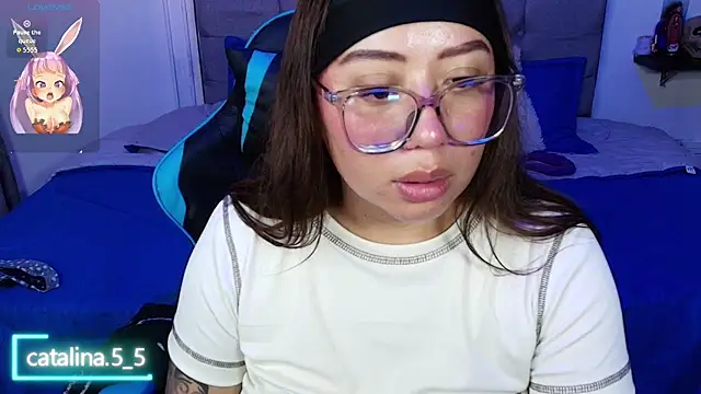 Chatroom XXX en direct de Kata_Bigboobs