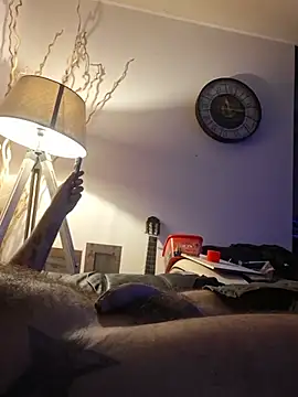 djteub666 Chat XXX in diretta
