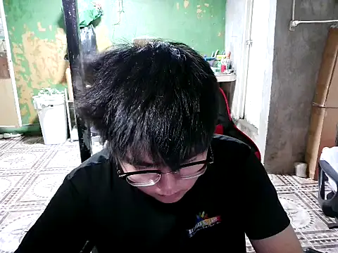 kojima2001 Pertunjukan Webcam
